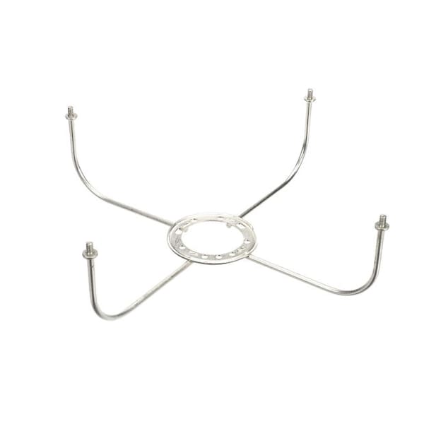 Motor Mount Bracket 08397038